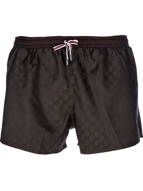 gucci swim shorts sale|short Gucci yupoo.